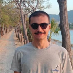 Arş. Gör. Dr. Aytaç Duran