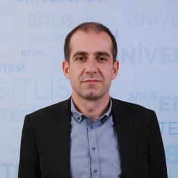 Prof. Dr. Veysel Erat