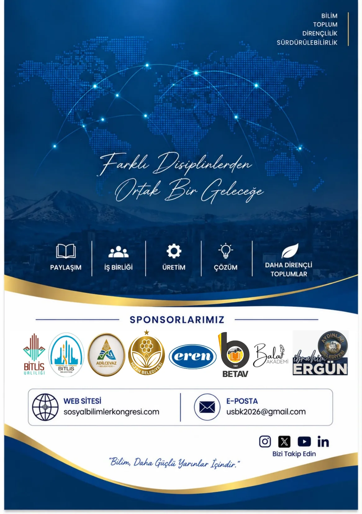 Program kitapçığı – sayfa 12